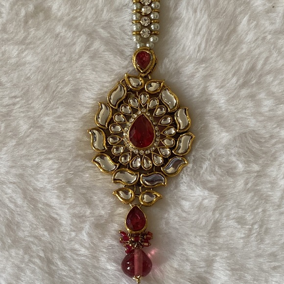 Pearly Tikka - Picture 2 of 3